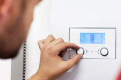 best Whixley boiler servicing companies