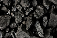 Whixley coal boiler costs