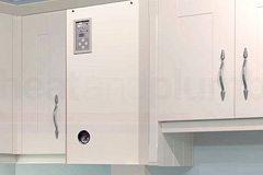 Whixley electric boiler quotes