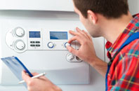 free commercial Whixley boiler quotes